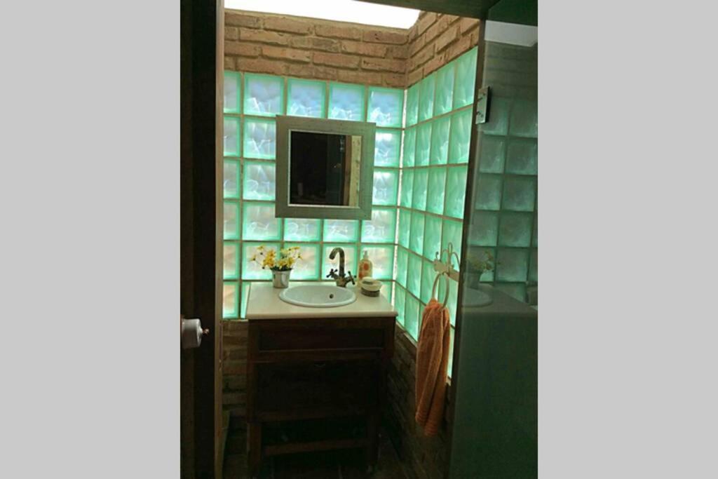 Sweet Stone Apartment Vigo Bagian luar foto
