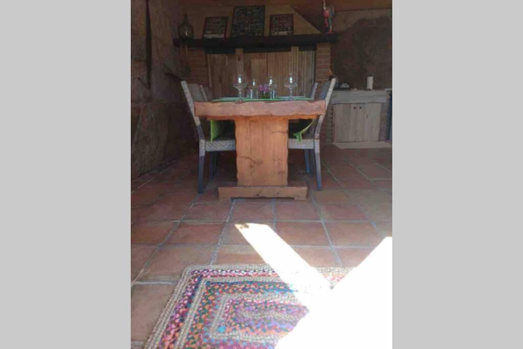Sweet Stone Apartment Vigo Bagian luar foto