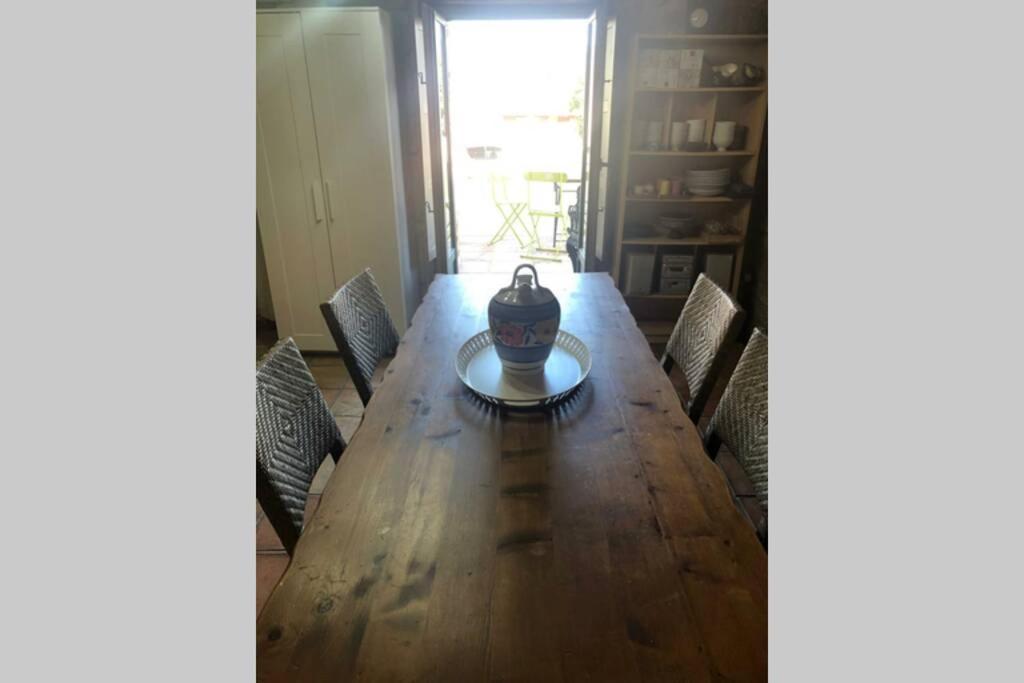 Sweet Stone Apartment Vigo Bagian luar foto