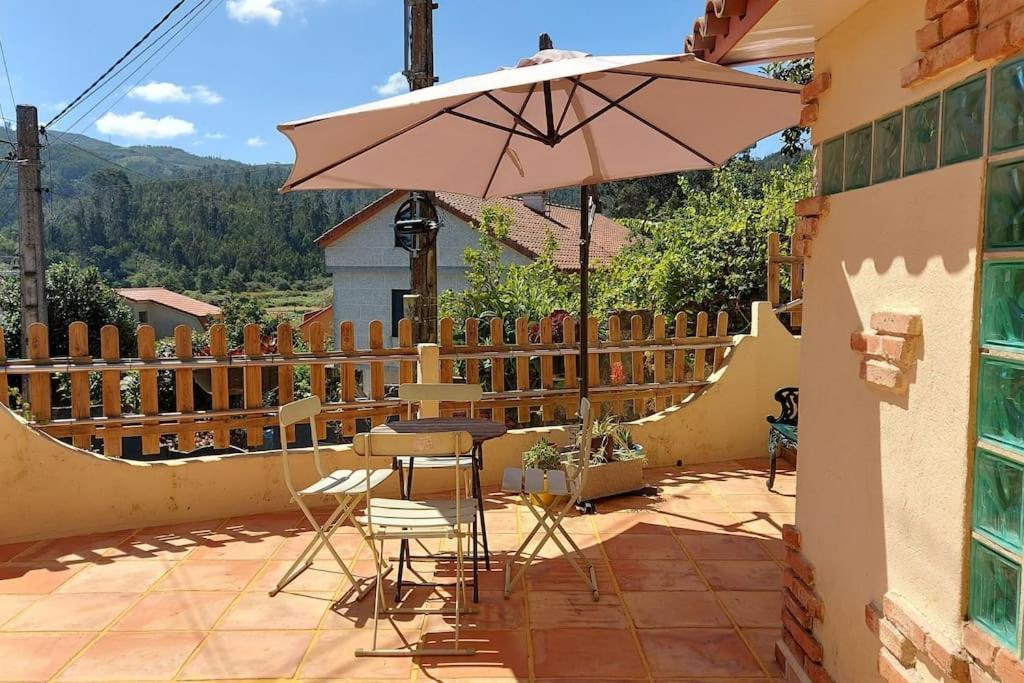 Sweet Stone Apartment Vigo Bagian luar foto