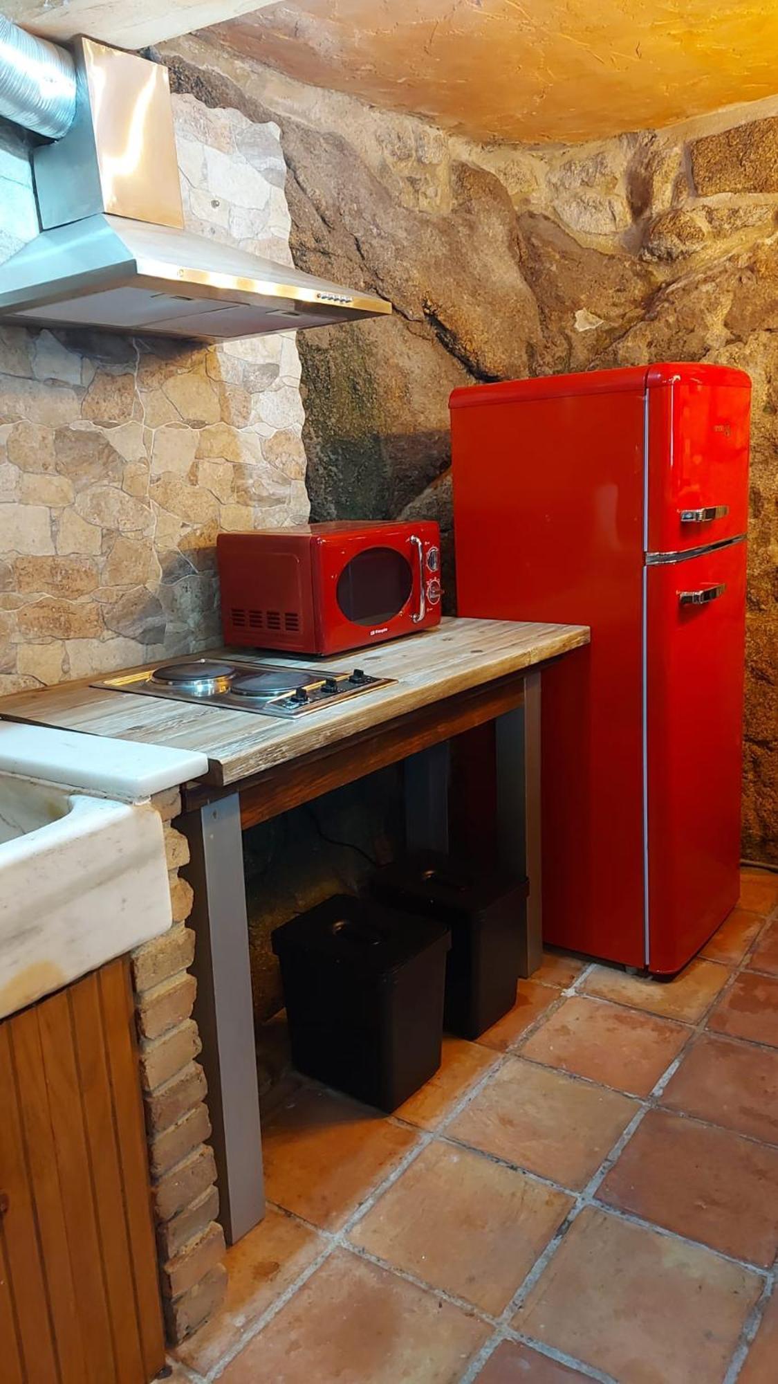 Sweet Stone Apartment Vigo Bagian luar foto