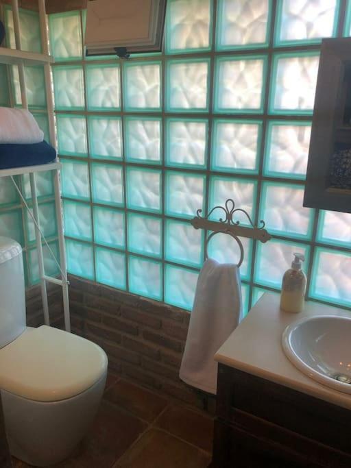 Sweet Stone Apartment Vigo Bagian luar foto