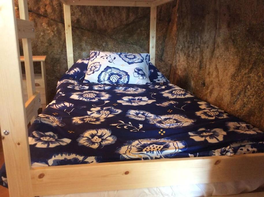 Sweet Stone Apartment Vigo Bagian luar foto