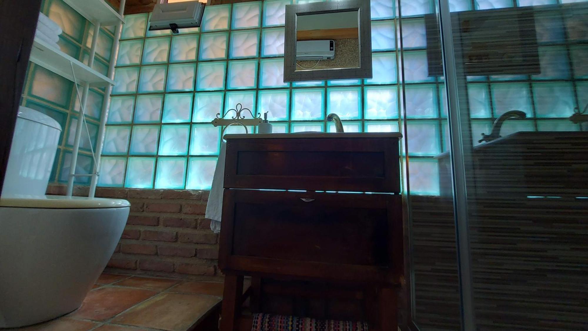 Sweet Stone Apartment Vigo Bagian luar foto